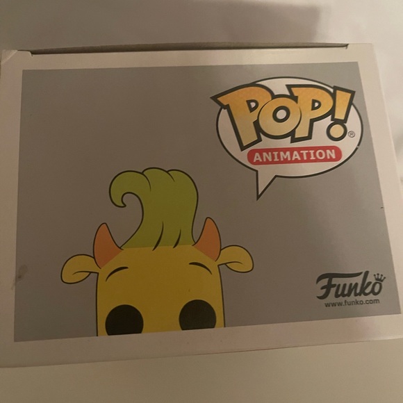 Heffer funko - Picture 2 of 5